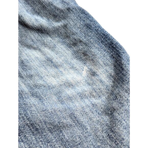 Baby Gap Lined Jeans 1969 Original Denim | Size 18-24M | Adjustable Waist Warm - Picture 8 of 9